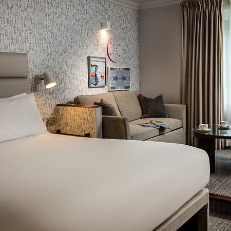 Solent Hotel And Spa Fareham Exterior foto