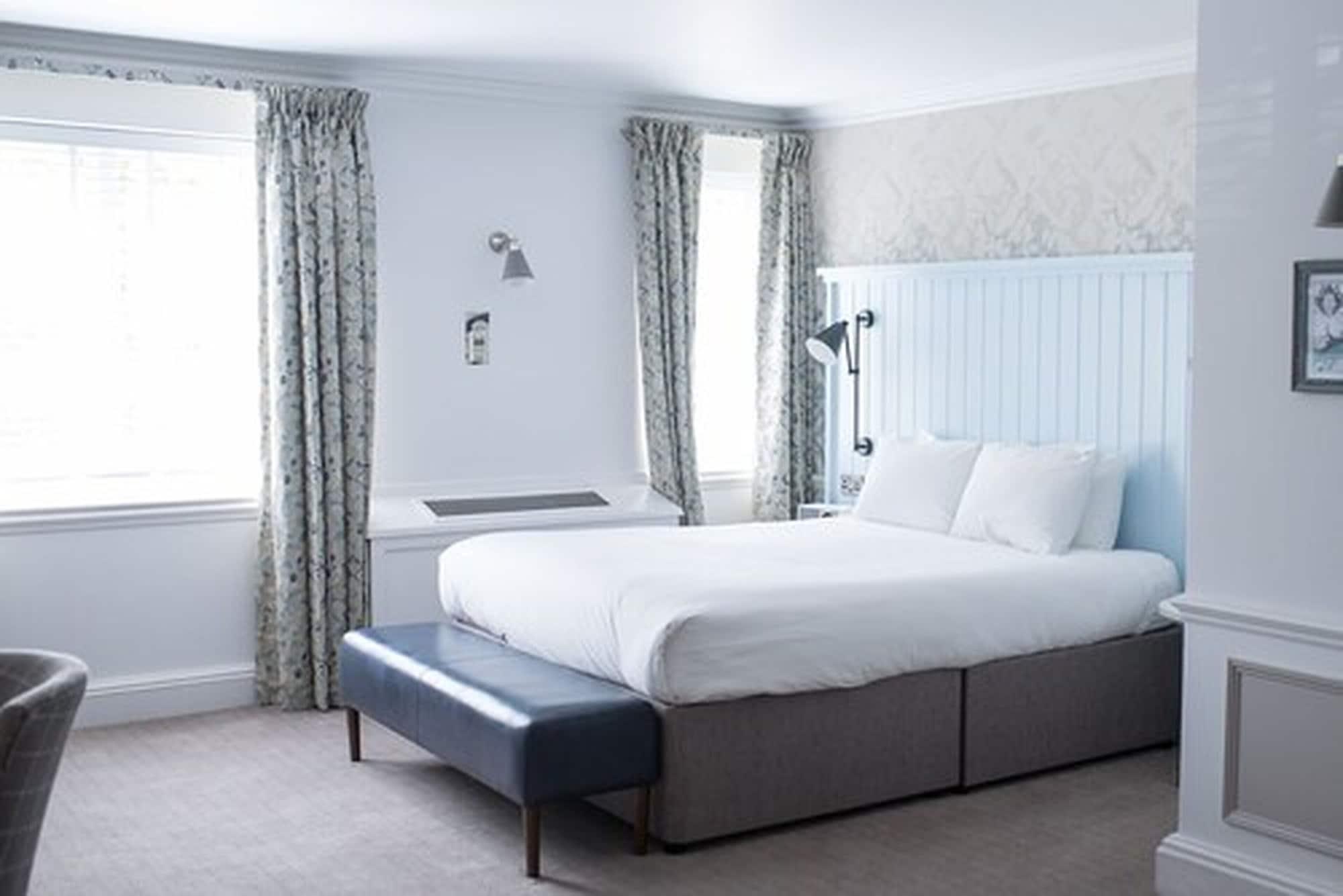 Solent Hotel And Spa Fareham Exterior foto