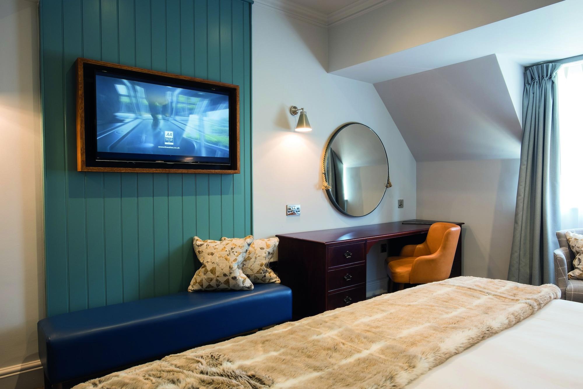 Solent Hotel And Spa Fareham Exterior foto