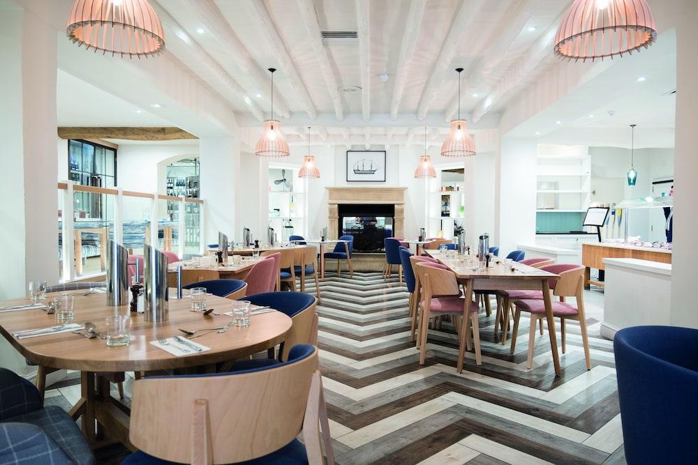 Solent Hotel And Spa Fareham Exterior foto
