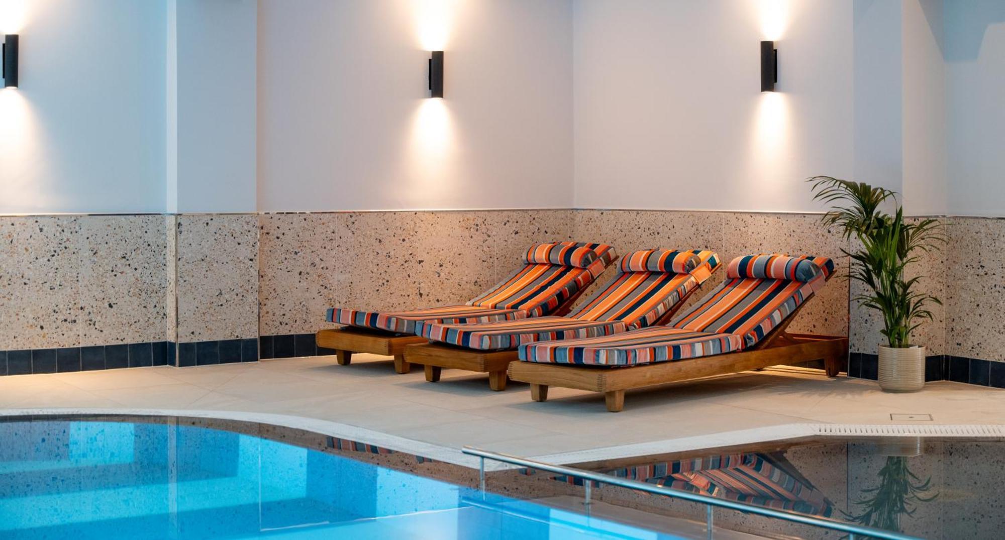 Solent Hotel And Spa Fareham Exterior foto