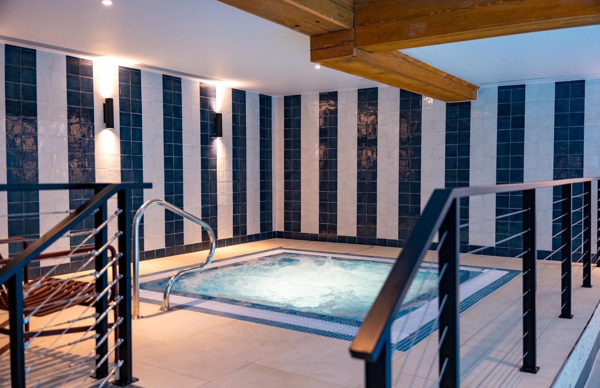 Solent Hotel And Spa Fareham Exterior foto