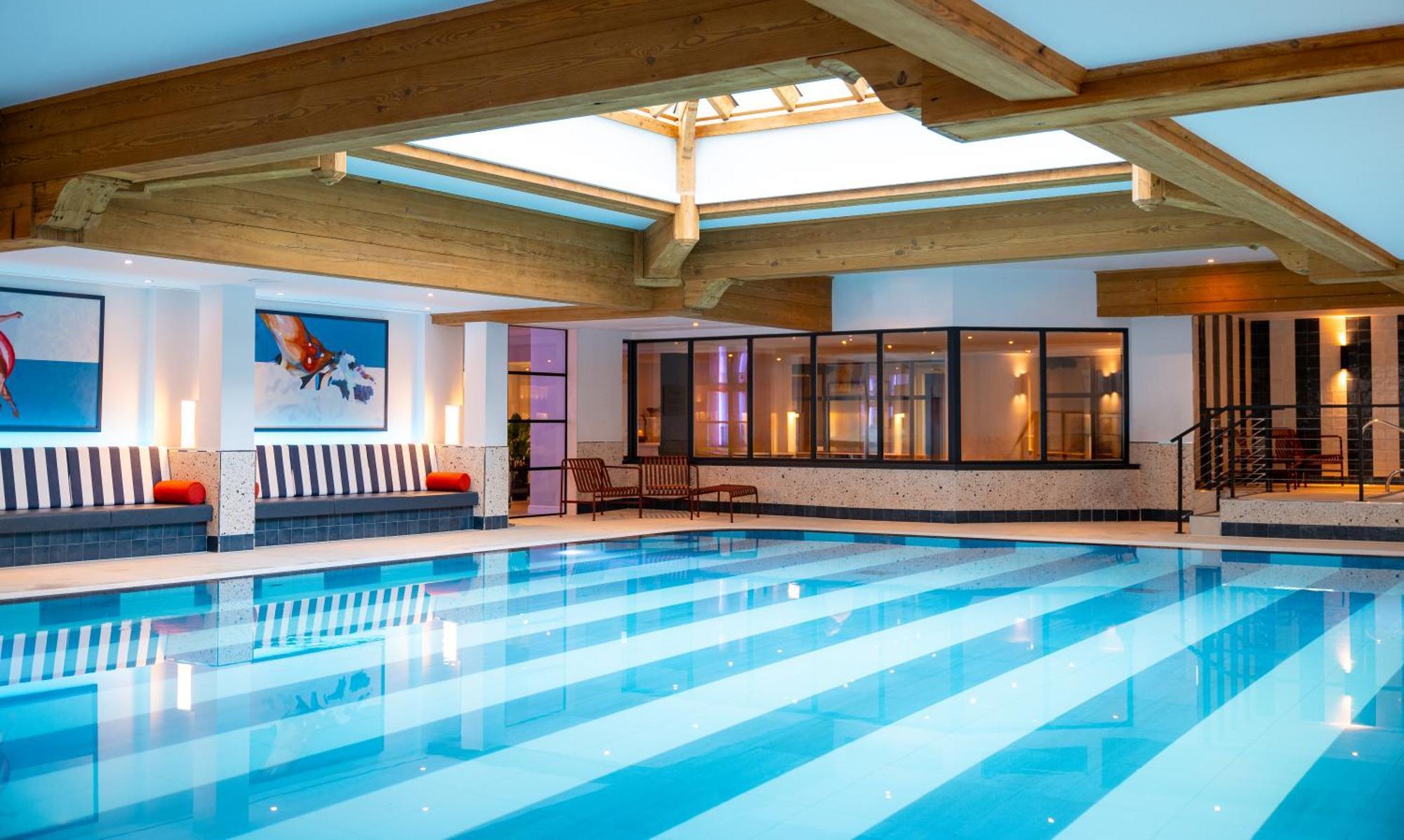 Solent Hotel And Spa Fareham Exterior foto